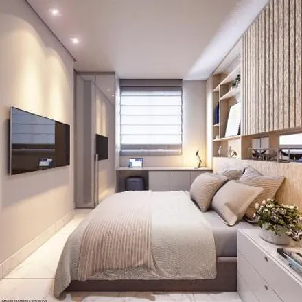 Buy this 3 bed apartment on Rua Engenheiro Leonardo Arcoverde 211 in Madalena, Recife -