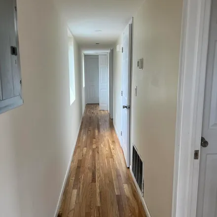 Rent this 3 bed apartment on 294 Nicholas Avenue in New York, NY 10302