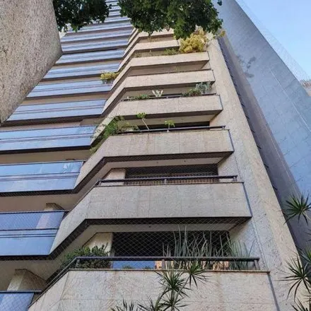 Image 2 - Rua São Paulo, Lourdes, Belo Horizonte - MG, 30180-130, Brazil - Apartment for sale