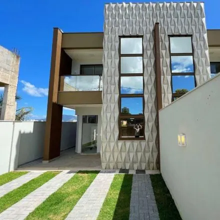 Buy this 3 bed house on Rua dos Pica-Paus in Nova Zelândia, Serra - ES