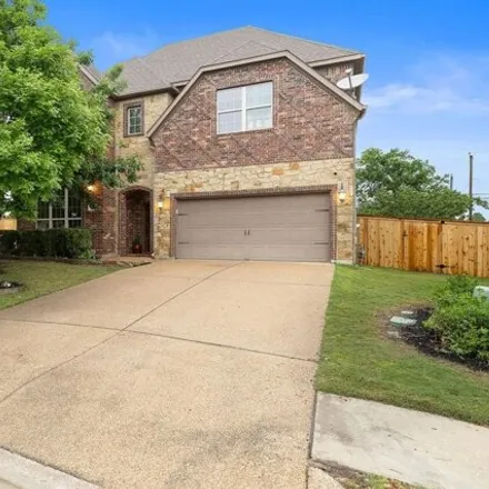 Buy this 5 bed house on 898 Silver Trail in Williamson County, TX 78664