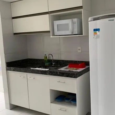 Rent this 2 bed apartment on Rua Professor Joaquim Santiago in Expedicionários, João Pessoa - PB