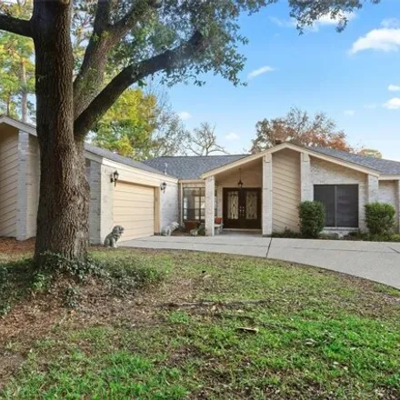 Buy this 3 bed house on 20368 Spoonwood Drive in Atascocita, TX 77346