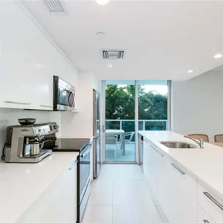 Image 2 - 1150 101st Street, Bay Harbor Islands, Miami-Dade County, FL 33154, USA - Apartment for rent