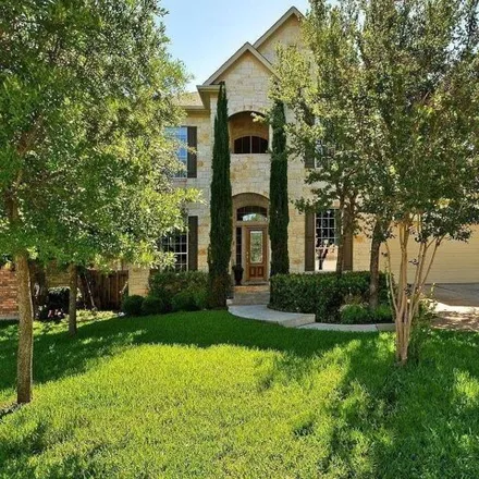 Rent this 4 bed house on 13204 Appaloosa Chase Dr in Austin, Texas