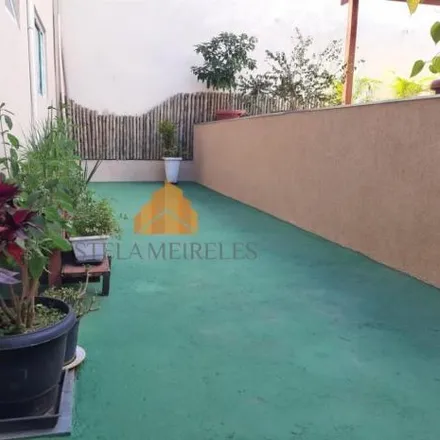 Buy this 3 bed house on Rua Dona Amélia Afeitos in Regional Centro, Betim - MG