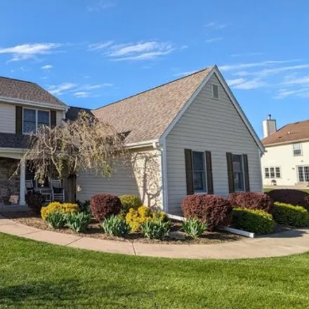 Image 3 - N101W17532 Misty Morning Way, Village of Germantown, WI 53022, USA - House for sale