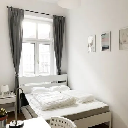 Rent this 1 bed room on Siebenbrunnengasse 52 in 1050 Vienna, Austria