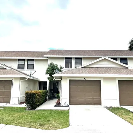 Rent this 3 bed apartment on 2484 Wrotham Terrace in Wellington, FL 33414