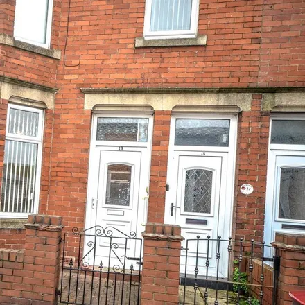 Rent this 2 bed apartment on Annie Street in Sunderland, SR6 9BJ