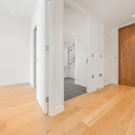 Image 5 - New Meta, Esther Anne Place, London, N1 1TU, United Kingdom - Apartment for rent