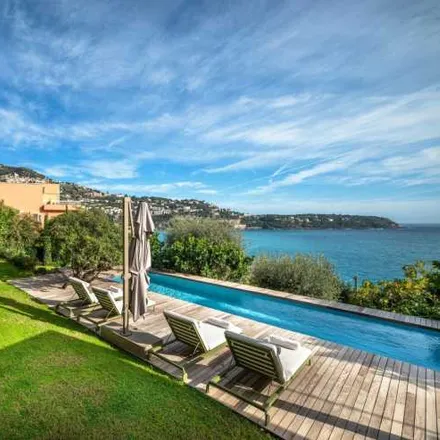 Buy this 6 bed house on 06190 Roquebrune-Cap-Martin