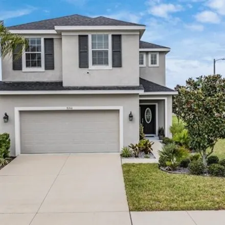 Buy this 4 bed house on 8293 Willow Beach Drive in Hillsborough County, FL 33619
