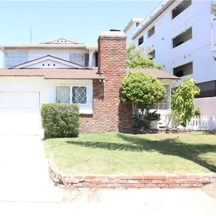 Buy this 7 bed house on Alley 81587 in Los Angeles, CA 91604