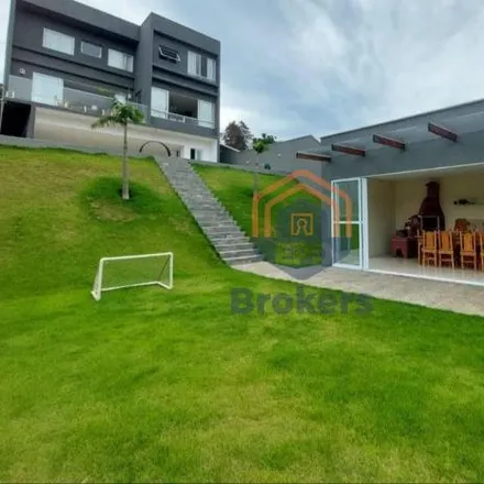 Buy this 3 bed house on Rua das Camélias in Retiro dos Fontes, Atibaia - SP