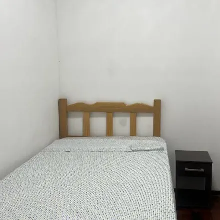 Rent this 1 bed room on Calle Gil Espino in San Miguel, Lima Metropolitan Area 15086