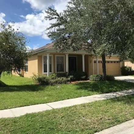 Rent this 4 bed house on 1134 Napolean Way in Wesley Chapel, Florida