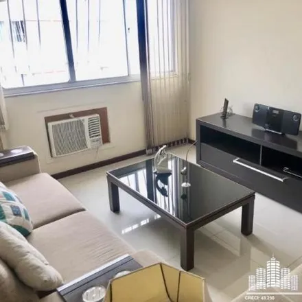 Buy this 2 bed apartment on Rua Pedro Monteiro Chaves in Jardim Paraíba, Volta Redonda - RJ