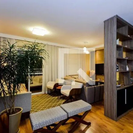 Buy this 2 bed apartment on Rua Gabriel Vasconcelos in Vila Galvão, Guarulhos - SP