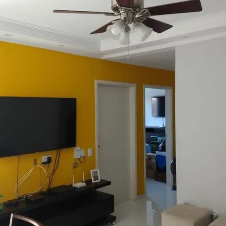 Buy this 2 bed apartment on Avenida Pacifico Moneda in Jaguariúna, Jaguariúna - SP