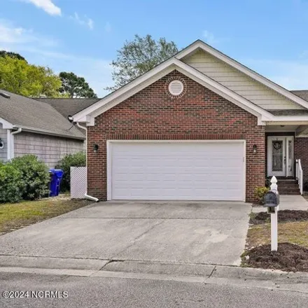 Buy this 3 bed house on 7832 Chip Shot Way in New Hanover County, NC 28412