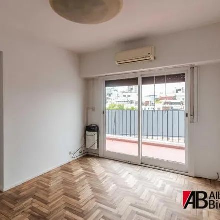 Buy this 1 bed apartment on Avenida Juan Bautista Justo 604 in Palermo, C1425 FSN Buenos Aires