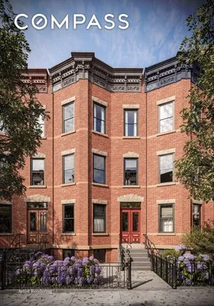 Image 5 - 543 11th Street, New York, NY 11215, USA - Townhouse for sale