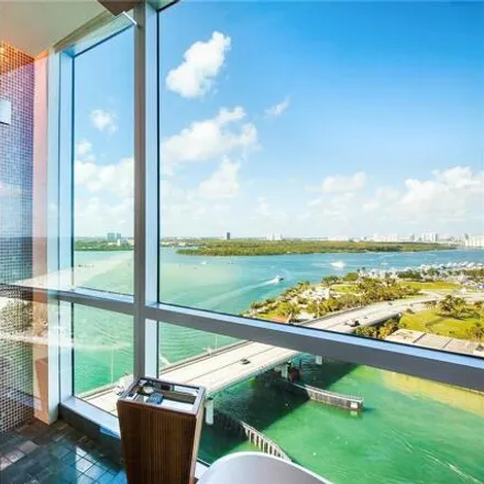 Rent this 1 bed condo on 10295 Collins Ave Unit 1612 in Bal Harbour, Florida