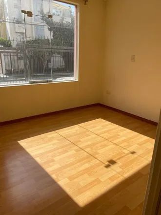 Buy this 3 bed apartment on Institución educativa inicial Manitos Felices in Avenida Progreso, Sachaca