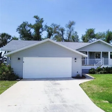 Buy this 3 bed house on Pebble Beach Road in Rotonda, Charlotte County