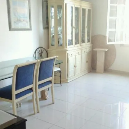 Buy this 3 bed apartment on Edifício Verona in Alameda Barão de Limeira 1151, Campos Elísios