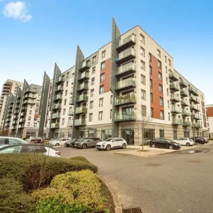 Buy this 2 bed apartment on South Shore in Ocean Drive, Gillingham