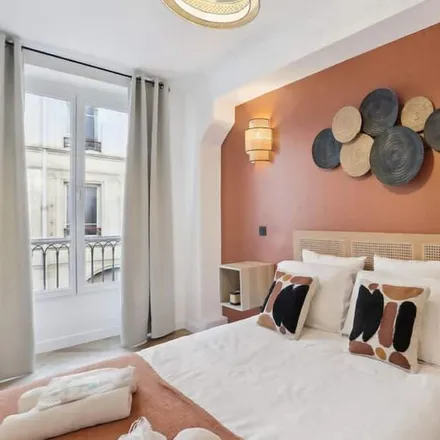 Image 5 - Bourse, 75002 Paris, France - Apartment for rent