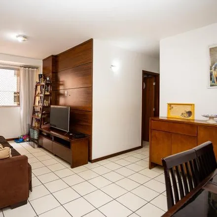 Buy this 3 bed apartment on Edificio Villa Grandino in Rua 21 Norte 3, Águas Claras - Federal District