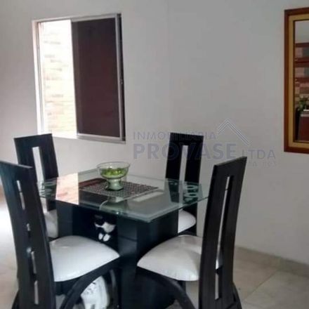 Rent this 3 bed apartment on Calle 25 in Los Patios, NSA