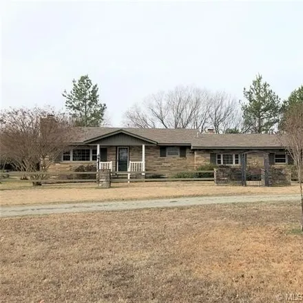 Buy this 3 bed house on 325 Northeast H Street in Stigler, OK 74462