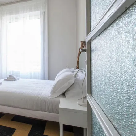 Rent this 1 bed apartment on Piazza Adigrat in 20133 Milan MI, Italy