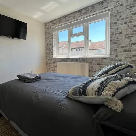 Rent this 1 bed house on Manchester in M40 7TU, United Kingdom