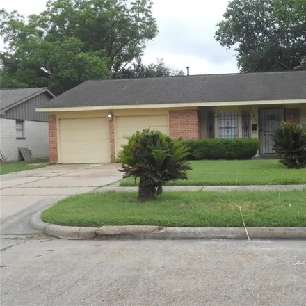 Image 3 - 14503 Alrover St, Houston, Texas, 77045 - House for rent