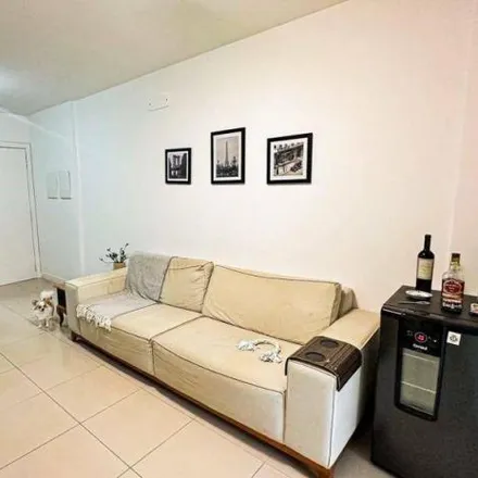 Buy this 2 bed apartment on Rua João Meirelles in Abraão, Florianópolis - SC