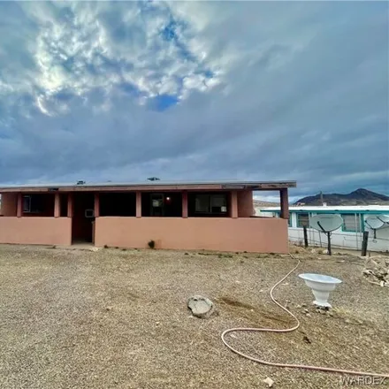 Image 2 - 16155 Tom White Drive, Dolan Springs, Mohave County, AZ 86441, USA - Apartment for sale