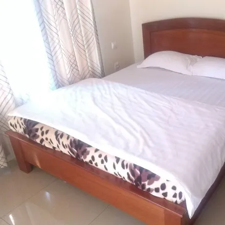 Rent this 2 bed apartment on Kigali in Nyarugenge District, Rwanda