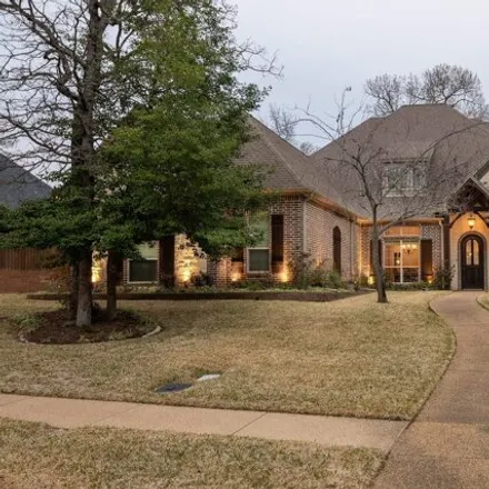Buy this 4 bed house on 2151 Holly Hill Drive in Tyler, TX 75703
