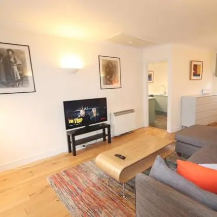 Rent this 1 bed room on Ferrymans Court in Queen Street, Bristol