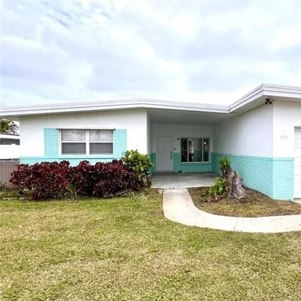 Buy this 2 bed house on 529 115th Avenue in Treasure Island, Pinellas County