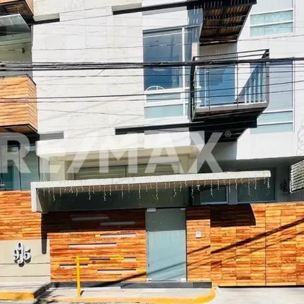 Image 2 - Rinconada Camino a Santa Teresa, Tlalpan, 14010 Santa Fe, Mexico - Apartment for rent