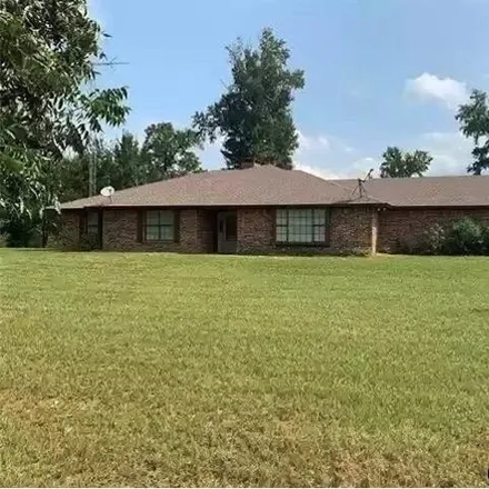 Rent this 3 bed house on unnamed road in Titus County, TX