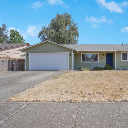 Buy this 4 bed house on 6592 Amy Lane Northeast in Keizer, OR 97303