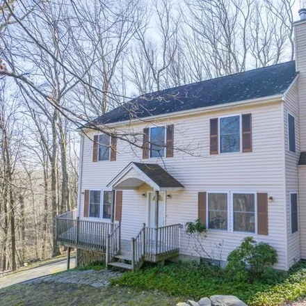 Buy this 4 bed house on 7 Cora Lane in Georgetown, Wilton