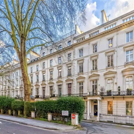 Rent this 2 bed apartment on 104-106 Westbourne Terrace in London, W2 6QE